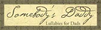 Lullabies For Dads